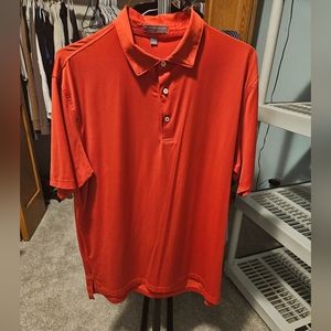 Peter Millar Crown Sport Polo